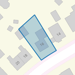 Perceel WEE01-R-1509