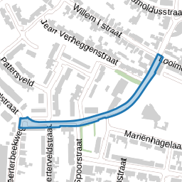 Perceel WEE01-R-1519