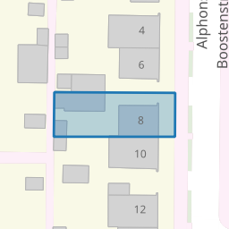 Perceel WEE01-R-1532