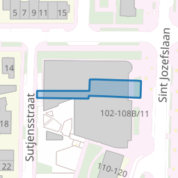 Perceel WEE01-R-1542