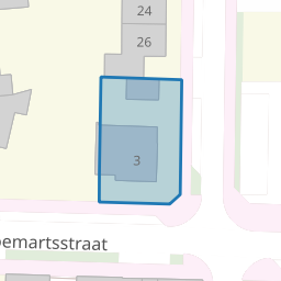 Perceel WEE01-R-1546