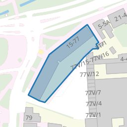 Perceel WEE01-R-1549