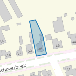 Perceel WEE01-R-1557