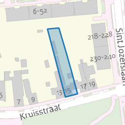 Perceel WEE01-R-1572