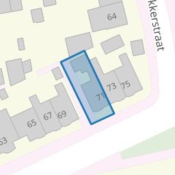 Perceel WEE01-R-1576