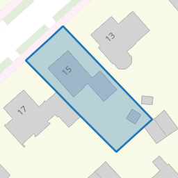 Perceel WEE01-R-1608