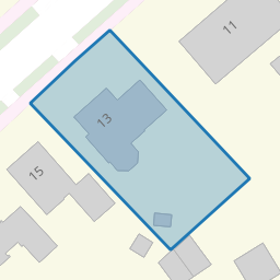 Perceel WEE01-R-1609