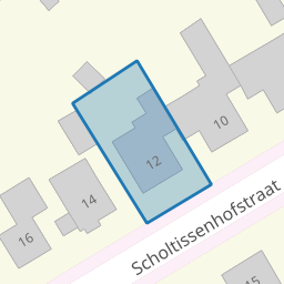 Perceel WEE01-R-1611