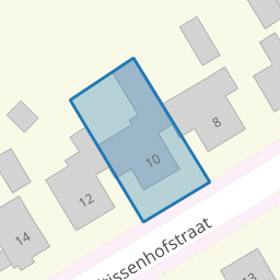 Perceel WEE01-R-1612