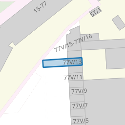 Perceel WEE01-R-1630