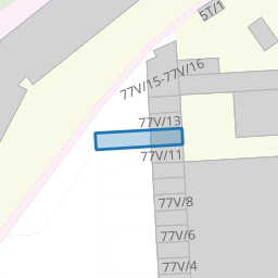 Perceel WEE01-R-1631