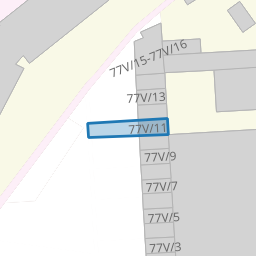 Perceel WEE01-R-1632