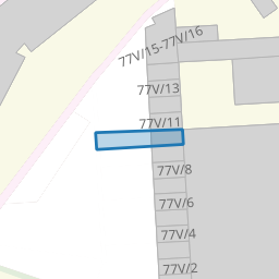 Perceel WEE01-R-1633