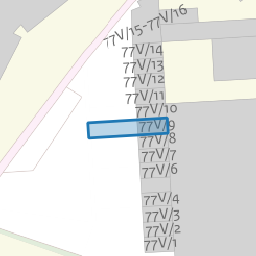 Perceel WEE01-R-1634