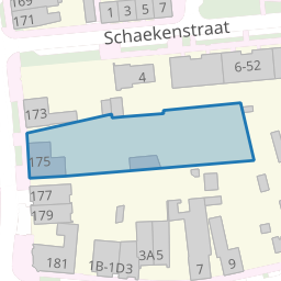 Perceel WEE01-R-1654