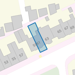 Perceel WEE01-R-1655