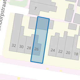 Perceel WEE01-R-1667