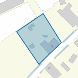 Perceel WEE01-R-1676