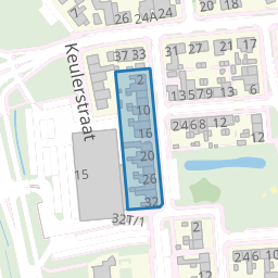 Perceel WEE01-R-1687