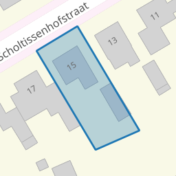 Perceel WEE01-R-1704