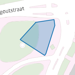 Perceel WEE01-R-1707