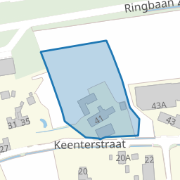 Perceel WEE01-R-1712