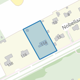 Perceel WEE01-R-1718