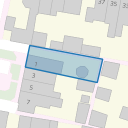 Perceel WEE01-R-1735