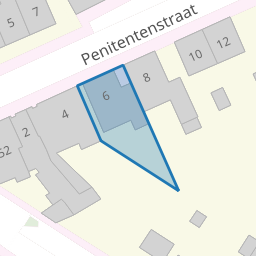 Perceel WEE01-R-1747