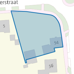 Perceel WEE01-R-1748