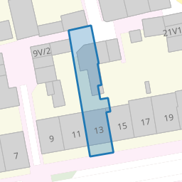 Perceel WEE01-R-1770