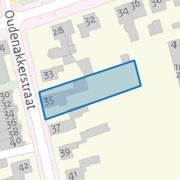 Perceel WEE01-R-1775