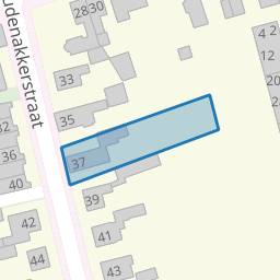 Perceel WEE01-R-1776