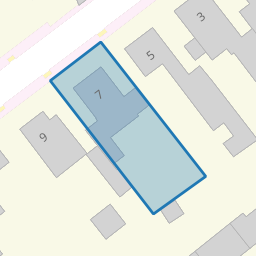 Perceel WEE01-R-1786