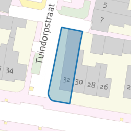 Perceel WEE01-R-1803