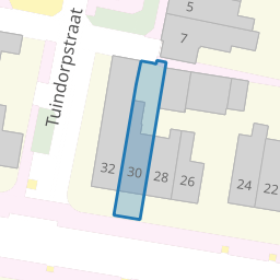 Perceel WEE01-R-1804