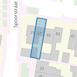 Perceel WEE01-R-1806