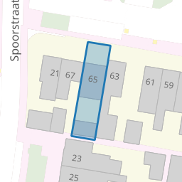 Perceel WEE01-R-1807