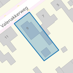 Perceel WEE01-R-1811