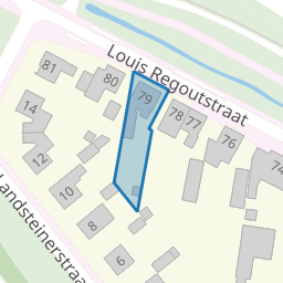 Perceel WEE01-R-1834