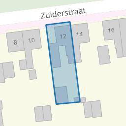 Perceel WEE01-R-1840