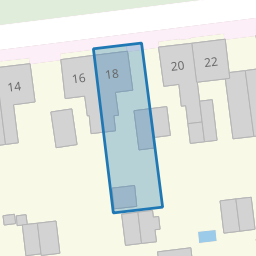 Perceel WEE01-R-1842