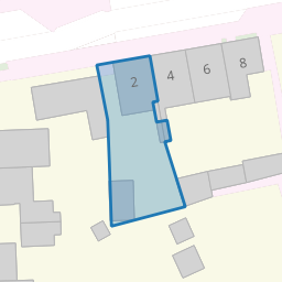 Perceel WEE01-R-1848