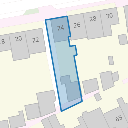 Perceel WEE01-R-1872