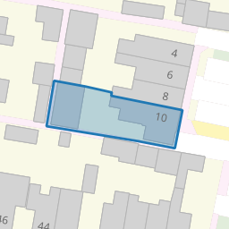 Perceel WEE01-R-1892