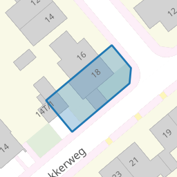 Perceel WEE01-R-1898