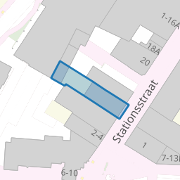 Perceel WEE01-R-1906