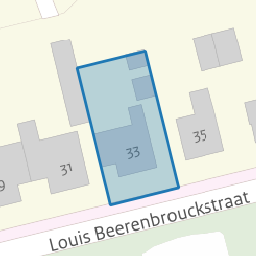 Perceel WEE01-R-1913