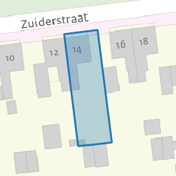 Perceel WEE01-R-1915