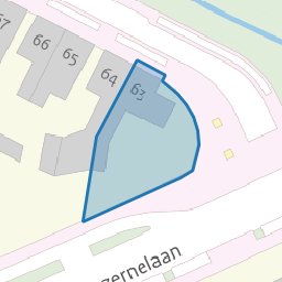 Perceel WEE01-R-1920